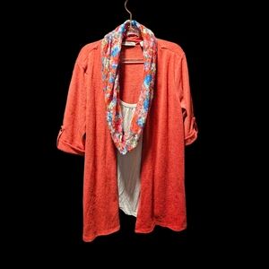 Notations Petite Top